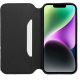 Dual Pocket preklopna futrola za XIAOMI Redmi 9A / 9AT crna | shoptok.hr