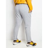 RELEVANCE Sweatpants-RV-DR-4765.52-gray | Shoptok.si