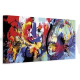  Slika - Colourful Immersion 135x45 | shoptok.hr