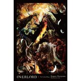 Hachette Kugane Maruyama - Overlord, Vol. 1: The Undead King | ePonuda.com