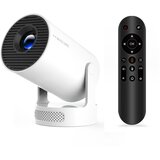MAGCUBIC HY300PRO+ airmouse projektor, 4K support, Android14 Cene