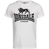 Lonsdale Men's t-shirt regular fit Cene