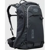 Stash Pro 32L Backpack black