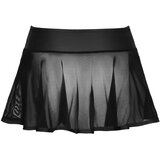 Cottelli Party - slojevita mini suknja (crna) - M | shoptok.hr