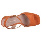 Unisa Sandali & Odprti čevlji Odran24KS Oranžna | Shoptok.si