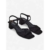 Resti Women's perforated sandals Azopi | Shoptok.si
