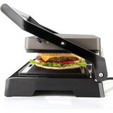 Black & Decker BXGR1000E kontaktni grill 1000W | shoptok.hr