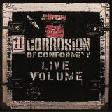  Corrosion Of Conformity-Live Volume | Eponuda.com