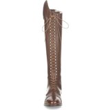 Busse Jahalni škornji LAVAL, pure wool, rjavi - 40 - KN (44/35-37) Cene