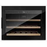 Caso vgradna vinska vitrina winesafe 18 eb - 627 | Shoptok.si