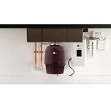 Insinkerator Drobilica IN-SINK-ERATOR EVOLUTION PLUS 750 EC (uključen krom pneumatski prekidač) | shoptok.hr