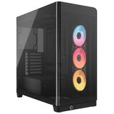 Corsair FRAME 4500X RS-R ARGBMid-Tower Case,... | Eponuda.ba