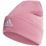 Adidas Logo Woolie Ružičasta
