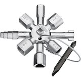 Knipex Set univerzalnih ključev Twin Key (10 orodij) | Shoptok.si