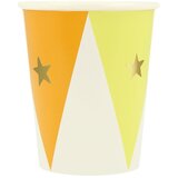 Meri Meri Papirnati kozarčki za enkratno uporabo v kompletu 8 ks Circus – | Shoptok.si