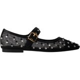 SUPER MODE Balerinke 291352 Črna | Shoptok.si