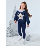 Sinsay Gornji dio trenirke Frozen 990BZ-59X | shoptok.hr