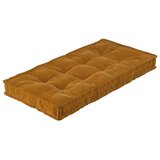 Yellow Tipi Senf žuti dječji madrac 60x120 cm Posh Velvet - Cijene