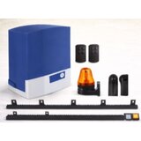 MXP SLT Komplet kliz.motora, lampa, foto cel, 4m PVC letve Cene