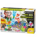 Magaza Mali Genije Edukativni set SR 111 eksperimenata Cijene