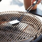 Barbecook Army Style 2v1 ščetka za čiščenje žara | Shoptok.si