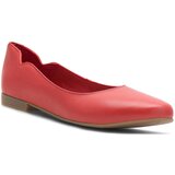 Sergio Bardi Balerinke RST-C1032-01SB Rdeča | Shoptok.si