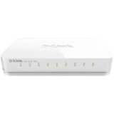 Lan Switch D-LINK GO-SW-8G 10/100/1000 8port | Eponuda.com