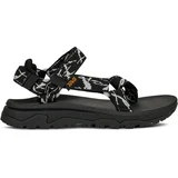 sandal 1177430C MCKG Hurricane XLT JR F marble black/ grey 32