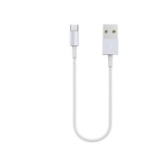 Kabel micro usb short 20 cm