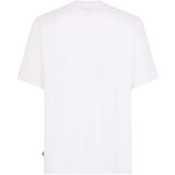 Dickies Majica 'CLANCY ' črna / bela | Shoptok.si