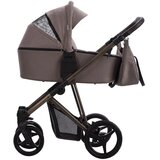 Bebetto dječja kolica Flavio Choco 18/BRM 3u1 B | shoptok.hr