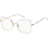 Marc Jacobs MARC591 Y3R ONE SIZE (57) Zlata/Kristalna Cene