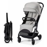 Kinderkraft KOLICA INDY 3 URBAN GREY Cene
