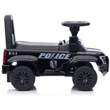  Dječja guralica Police - crna | shoptok.hr