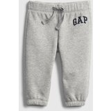 GAP Baby sweatpants ogo | shoptok.hr