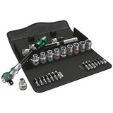 Wera Set nasadnih ključev Wera Zyklop 8100 (1/2", 28-delni) Cene
