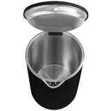 Ecg RK 1702 Safe to Touch Black, (21749124) | Shoptok.si