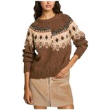 PepeJeans Puloverji - Kostanjeva | Shoptok.si