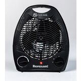 Ravanson Thermo Ventilator FH-105B Indoor Black 2000 W | shoptok.hr