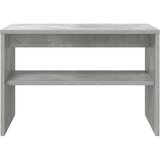 TV ormar Betonski sivi 60 x 35 x 40 cm Konstruirano drvo | shoptok.hr