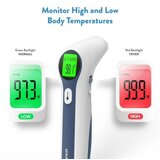 Jumper Medical brezkontaktni IR termometer FR300 Cene