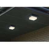  LED stenska zunanja svetilka (višina 14 cm) Hondo – | Shoptok.si