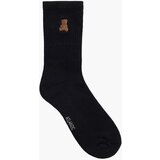 Atlantic Unisex socks - black Cijene