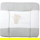 Roba Podloga za previjanje 75x85 cm Heartbreakerbär – Cene