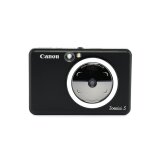 Canon Zoemini S Matt Black ZV123MKB Instant digitalni fotoaparat
