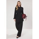 Trendyol Modest Ženski komplet Tctss25Us00034, Crni | Eponuda.com