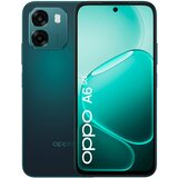 Oppo A6 5G 6GB/256GB Black Cene