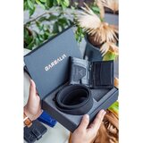 Garbalia Novčanik & Set remena (2 komada) | shoptok.hr