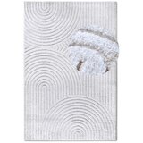 Elle Decoration Bela preproga 200x280 cm Panglao New York White – Cene