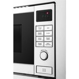 Ecg MTD 2081 VGSS je mogoče opremiti z mikrovalovno pečico | Shoptok.si